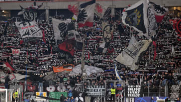 Eintracht Frankfurt