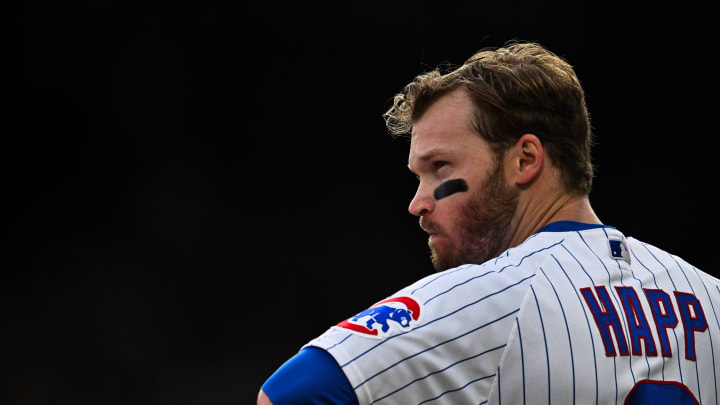 St. Louis Cardinals v Chicago Cubs