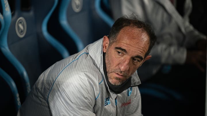 Cristian Stellini Cristian Stellini