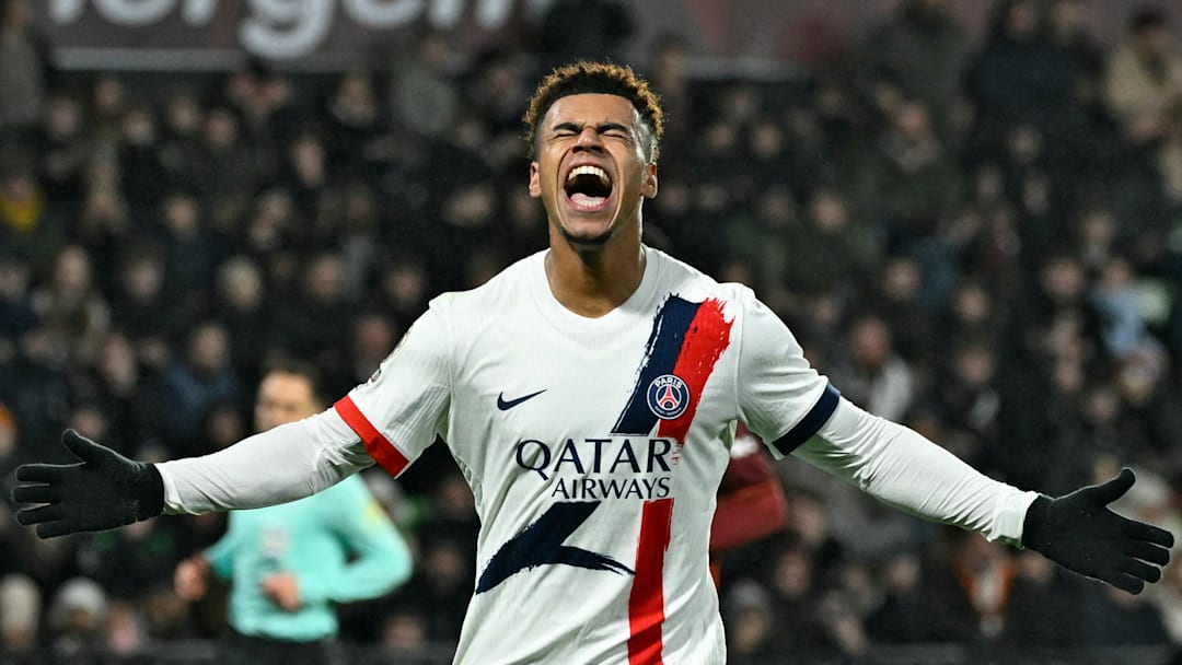 FBL-FRA-LIGUE1-METZ-PSG FBL-FRA-LIGUE1-METZ-PSG