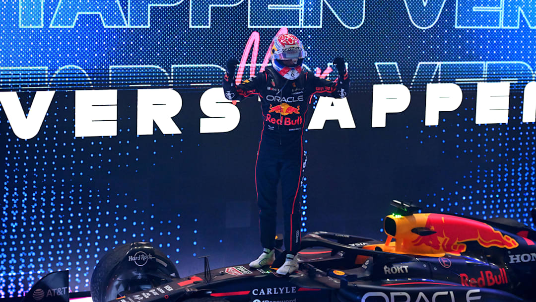Max Verstappen’s third win in the last four races has added extra intrigue heading into the final weekend.