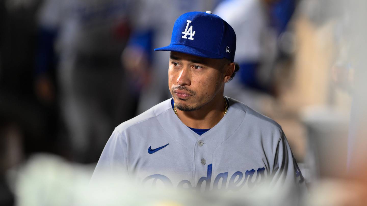 Kolten Wong's Rocky Post-Brewers Journey Continues - Vimarsana News