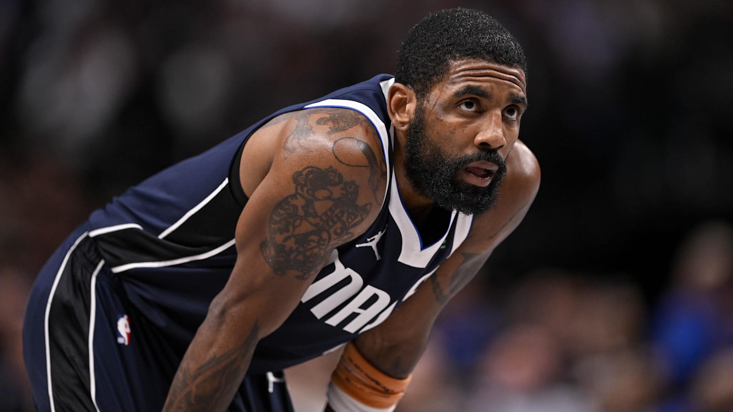 Mavericks Build New Core After Doncic Trade