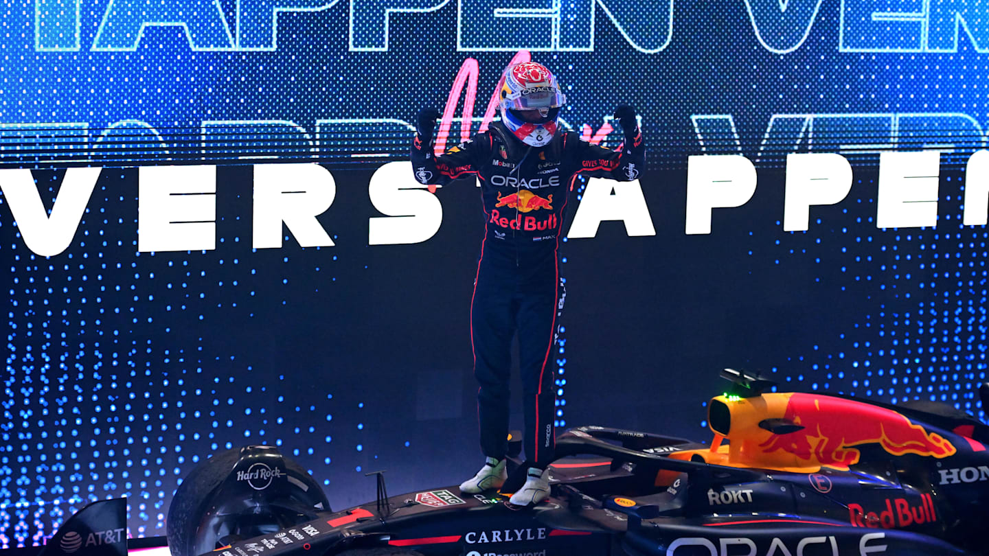 Max Verstappen and Oscar Piastri Deliver in Qatar, Paving Way for Thrilling Finale