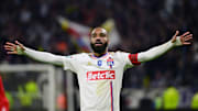 Alexandre Lacazette sera-t-il présent ?
