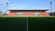 Stadio Giovanni Zini