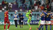 Japan v Spain - Group E: FIFA World Cup Qatar 2022