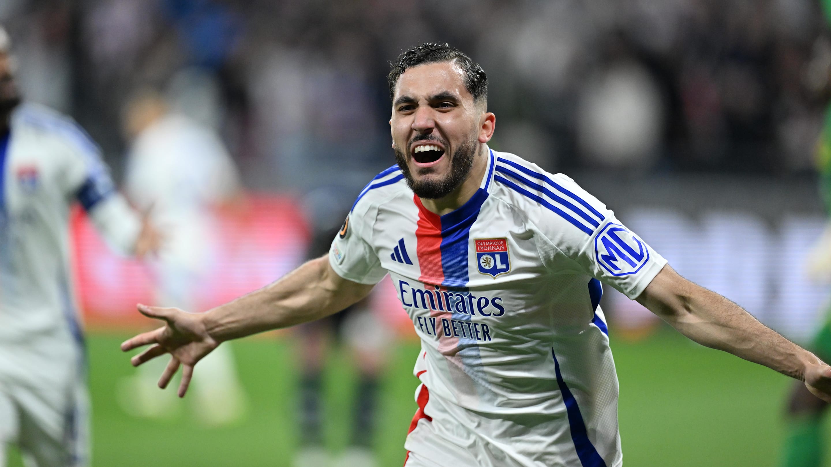 OL - Manchester United (2-2) : Les notes des Gones qui arrachent le match nul face aux Red Devils en Ligue Europa