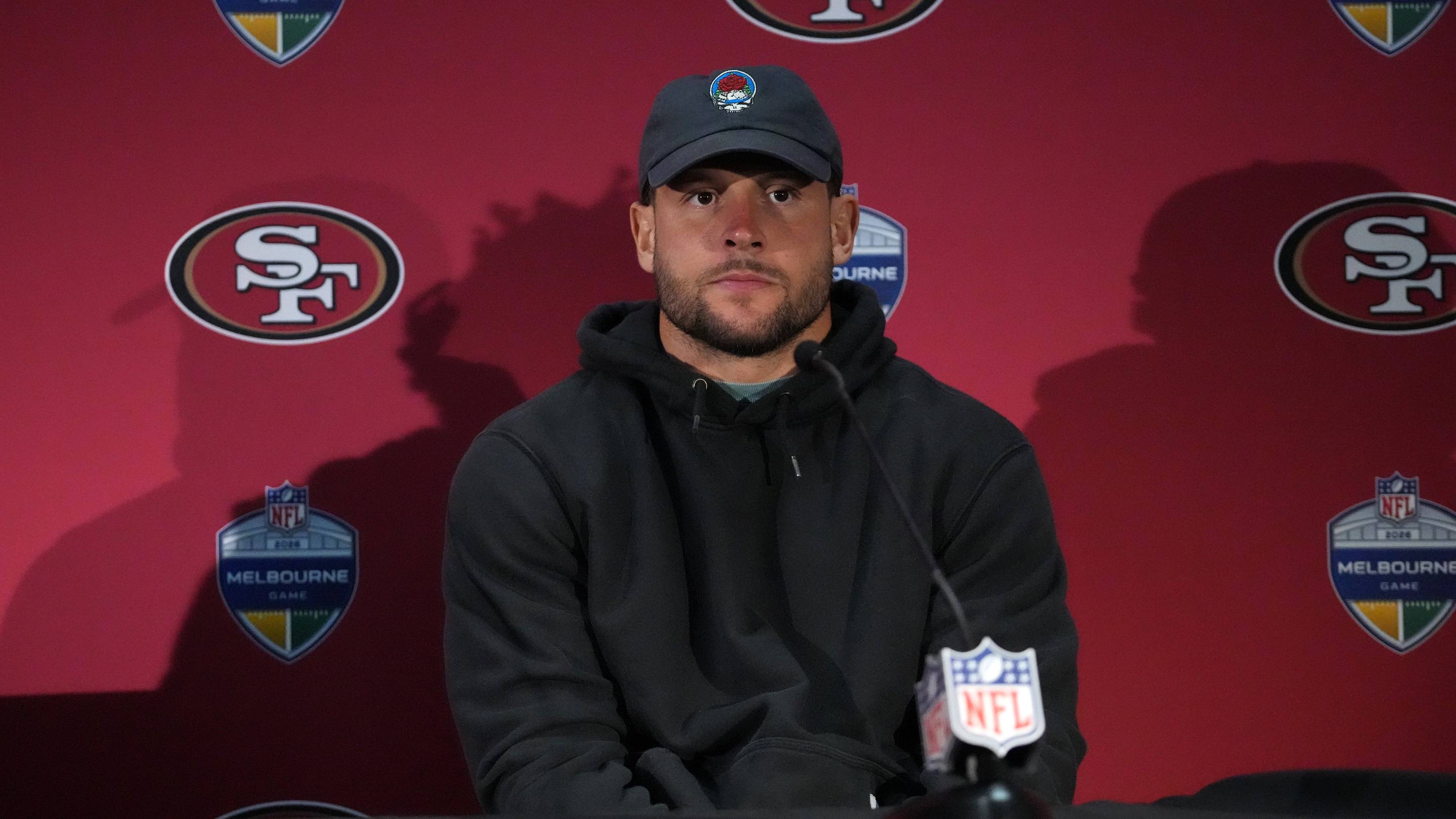 Nick Bosa May Have Played Final Snap With 49ers