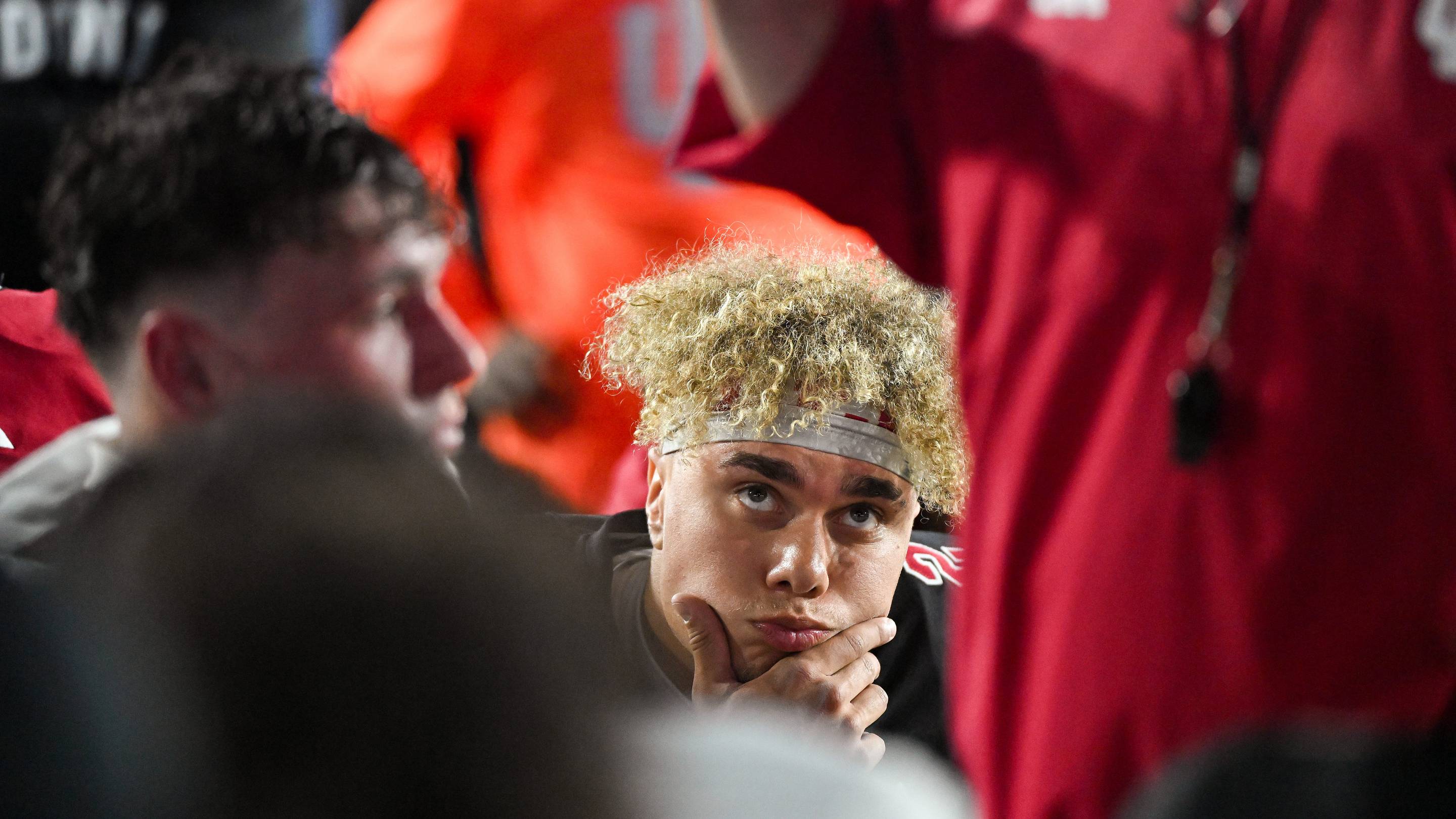Indiana’s Sleepy Non-Conference Schedule Just Got a Tayven Jackson Revenge Game