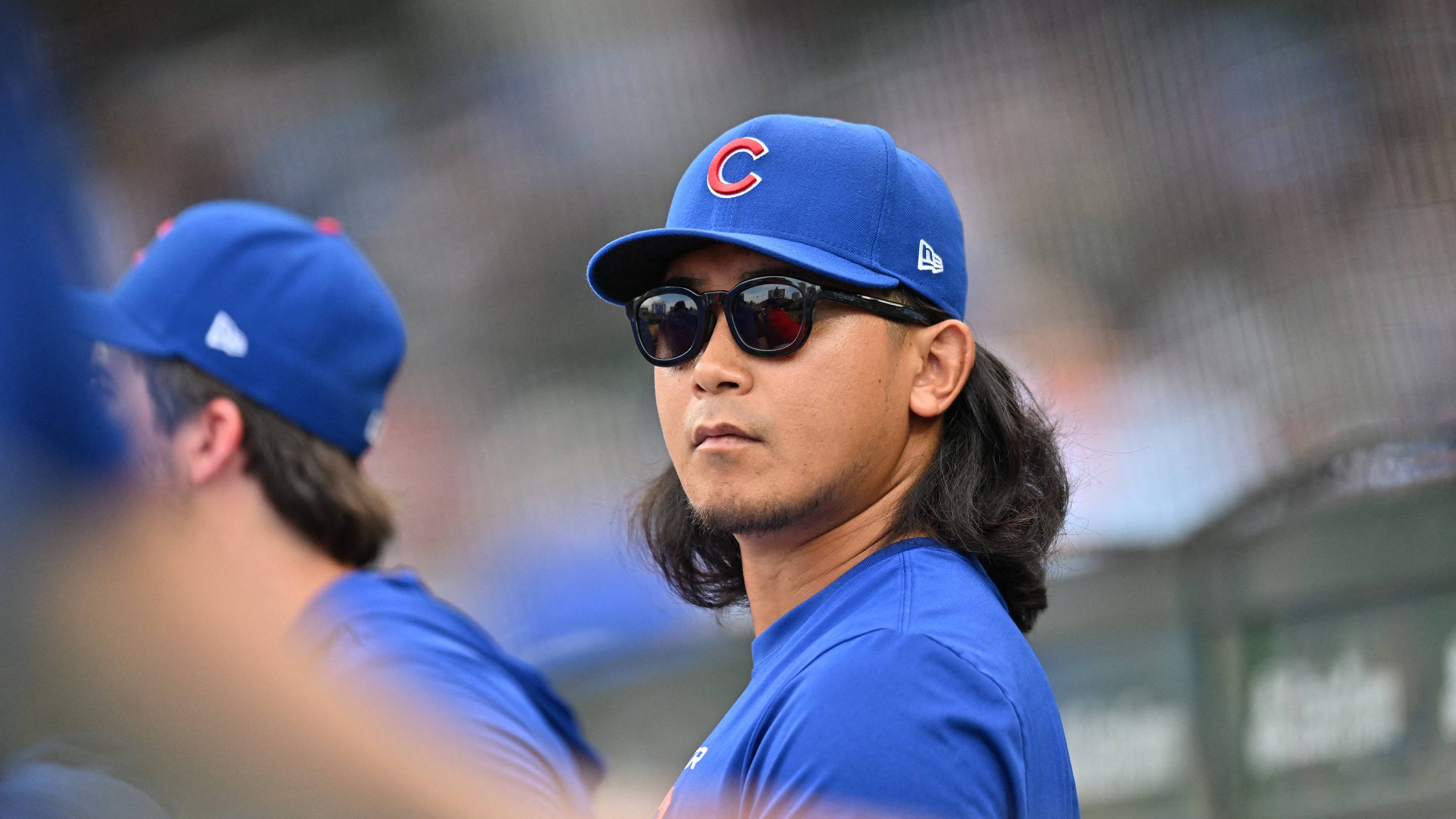 Cubs vs. Marlins Lineup: Imanaga Must Be Better, Can Bregman Keep Cooking? More