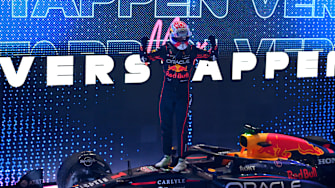 Max Verstappen’s third win in the last four races has added extra intrigue heading into the final weekend.