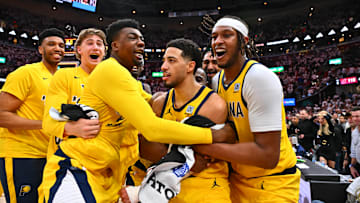 Indiana Pacers v Cleveland Cavaliers - Game Two