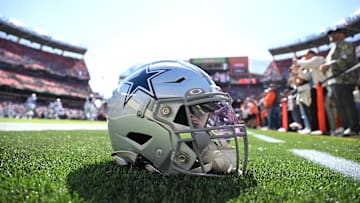 Dallas Cowboys v Cleveland Browns