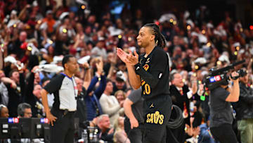 Indiana Pacers v Cleveland Cavaliers - Game Five