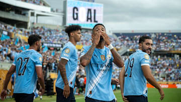 Juventus FC v Manchester City FC: Group G - FIFA Club World Cup 2025