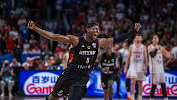 Turkey v Germany: Final -  FIBA EuroBasket 2025