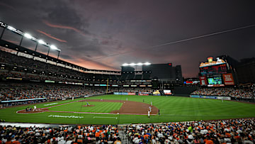 New York Mets v Baltimore Orioles