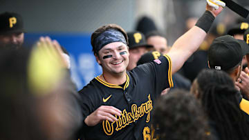 Pittsburgh Pirates v Los Angeles Angels