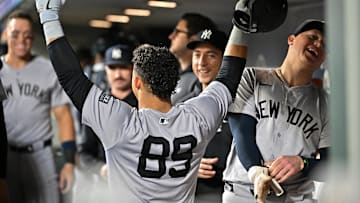 New York Yankees v Seattle Mariners