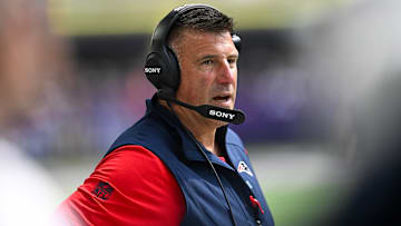 New England Patriots v Minnesota Vikings - NFL Preseason 2025