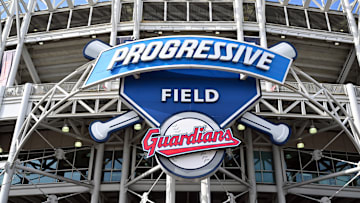 San Francisco Giants v Cleveland Guardians