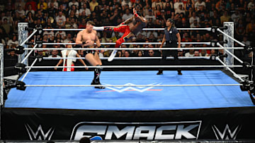 SmackDown