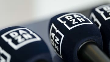 DAZN est le nouveau diffuseur de la Ligue 1 cette saison. 
