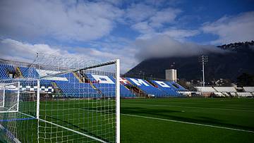 Stadio Sinigaglia