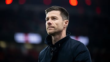 Xabi Alonso