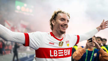 Nick Woltemade will zum FC Bayern wechseln