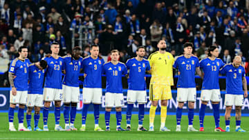 Wird Italien doch an der WM teilnehmen?