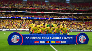 Colombia eye a place in the Copa America semi-finals