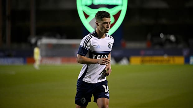 Gregg Berhalter