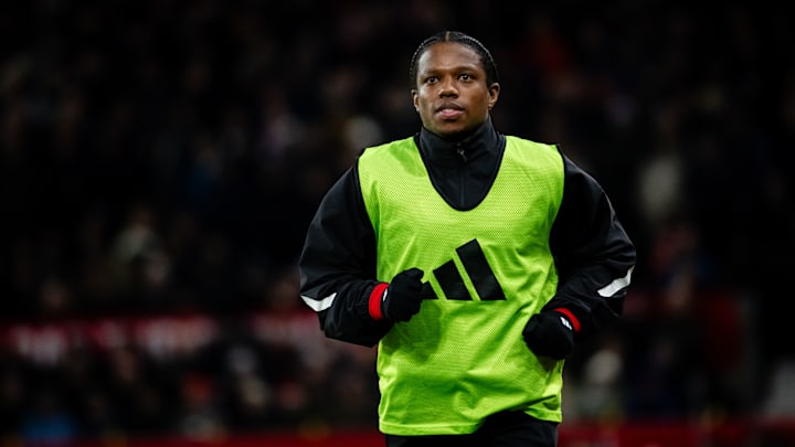 Could Tyrell Malacia leave before the end of the transfer window?