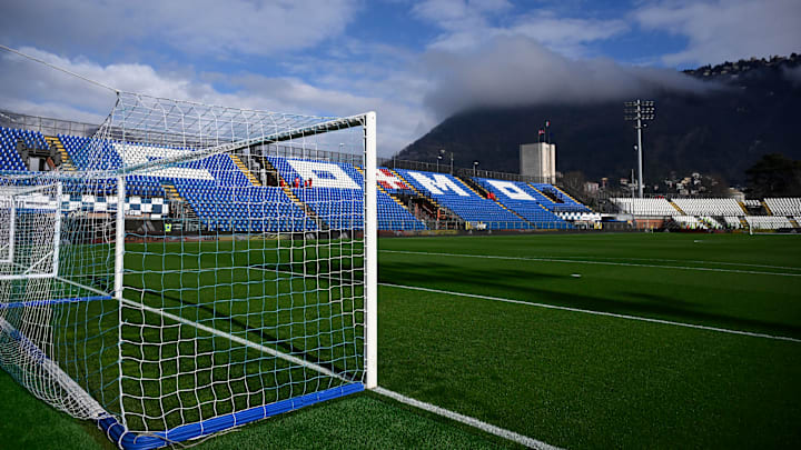 Stadio Sinigaglia