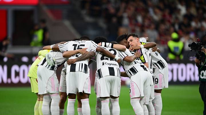 Milan-Juventus
