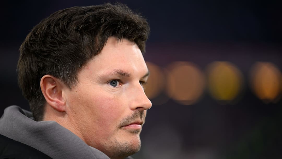 Merlin Polzin äußert sich zur Stürmer-Debatte