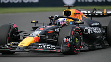 Max Verstappen, Red Bull, Formula 1
