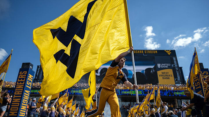 Pittsburgh v West Virginia