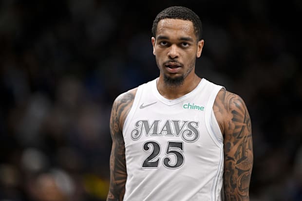 P.J. Washington