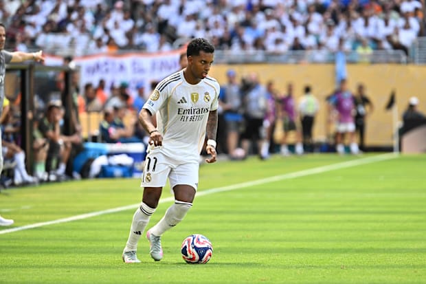 Rodrygo