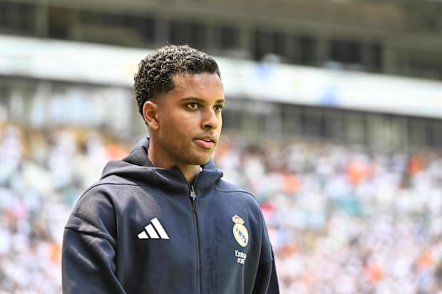 Rodrygo 