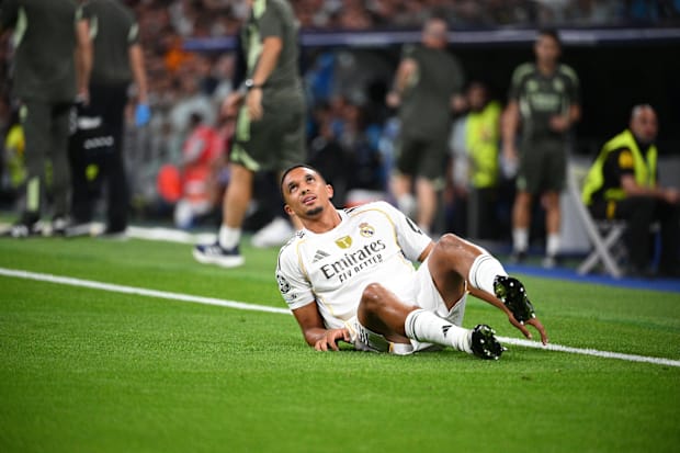 Trent Alexander-Arnold