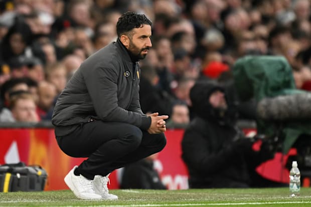 รูเบน อาโมริม