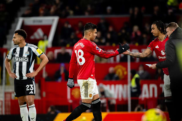 คาเซมิโร่