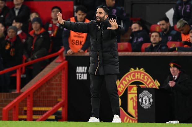 รูเบน อาโมริม