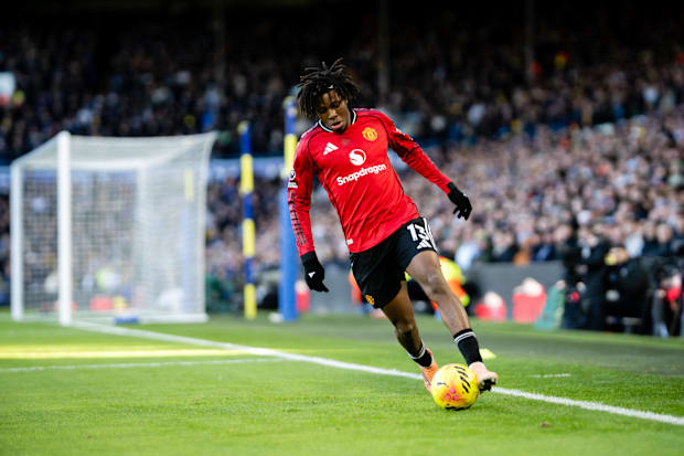 แพทริค ดอร์กู