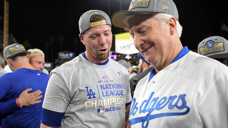 Mark Walter net worth: How much is new Los Angeles Lakers owner worth?