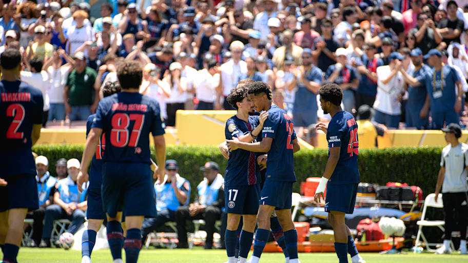PSG